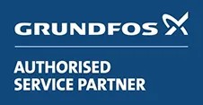 Grundfos - Authorised Service Partner