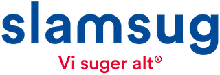 Slamsug - Vi suger alt